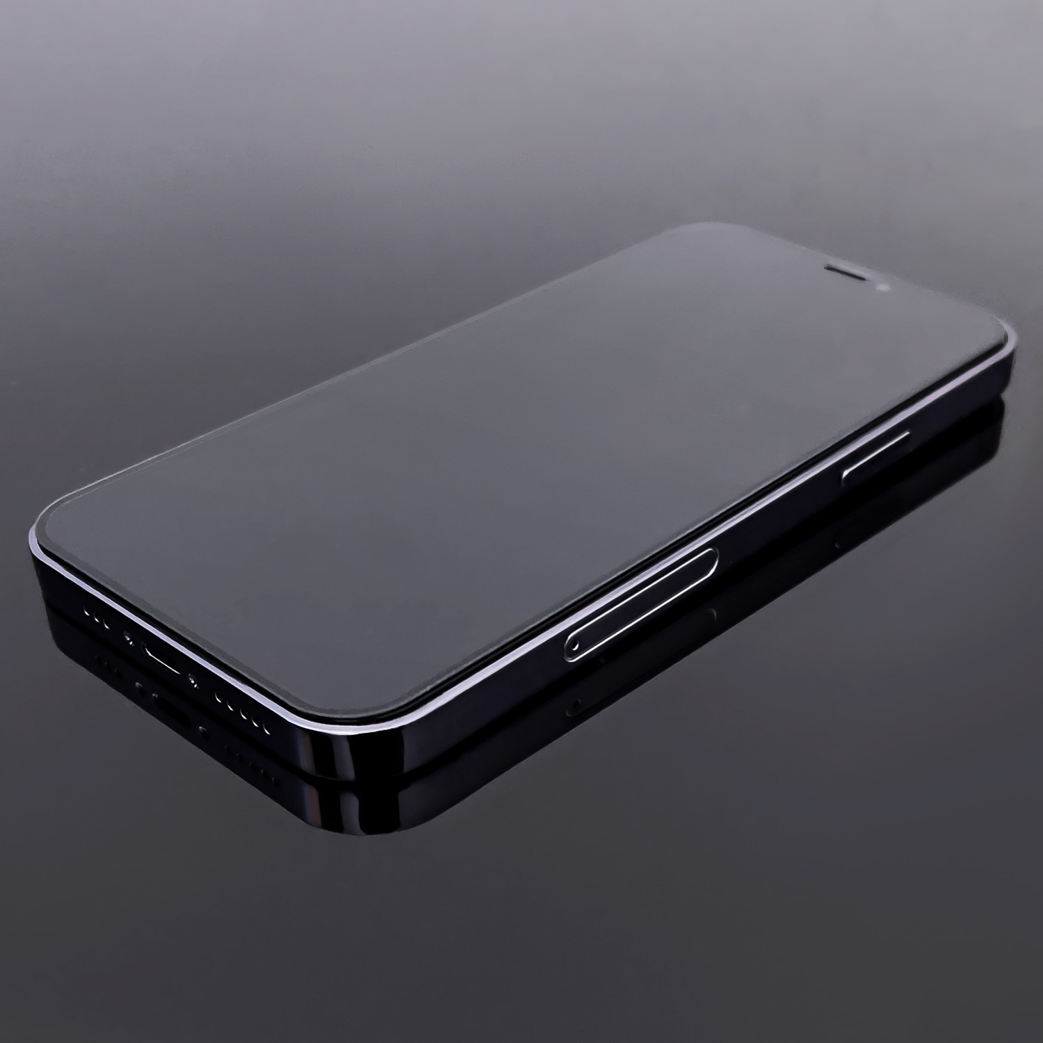 Wozinsky Fullt limhärdat glas för Xiaomi 13