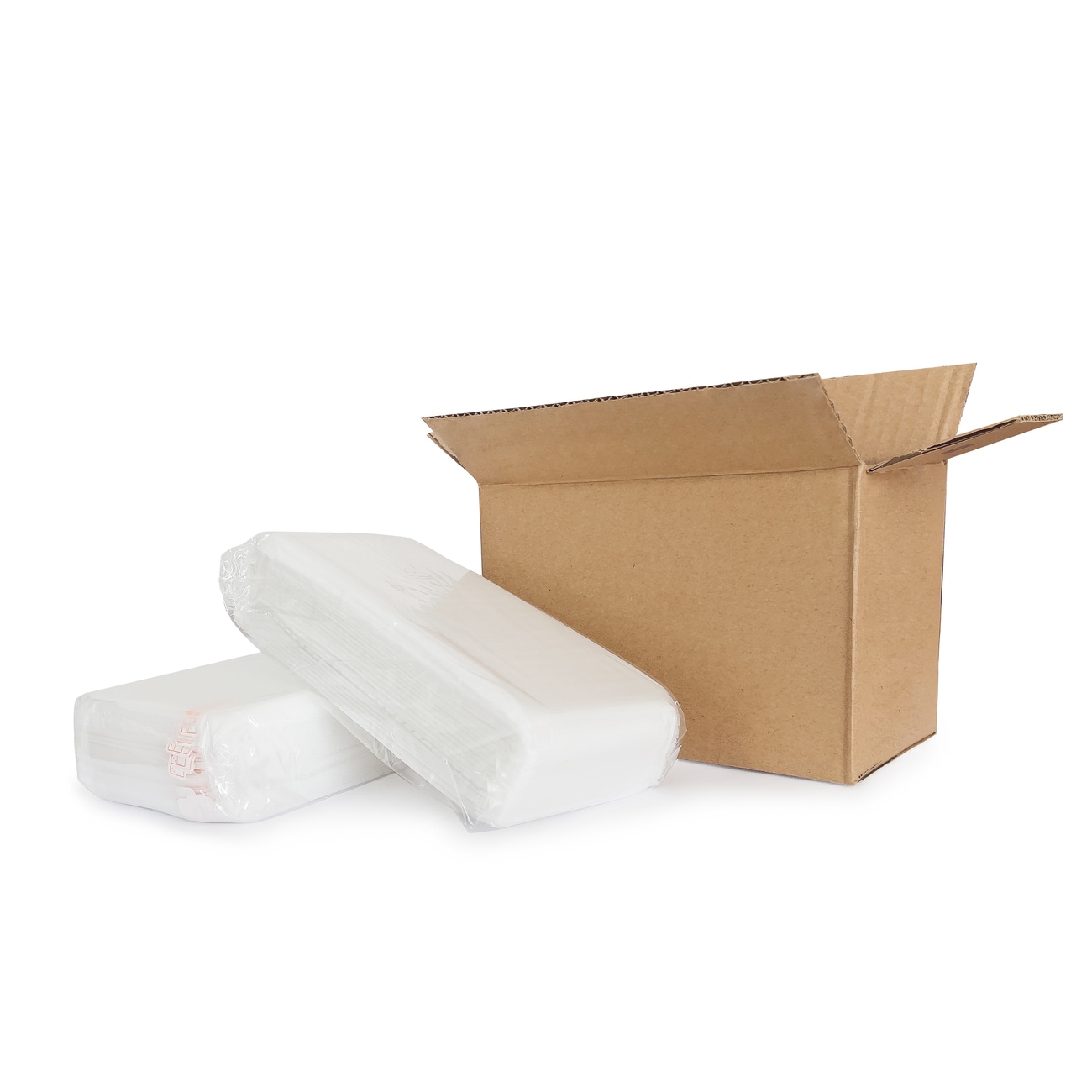 Härdat glas Samsung Galaxy S23+ multipack - 50 stycken