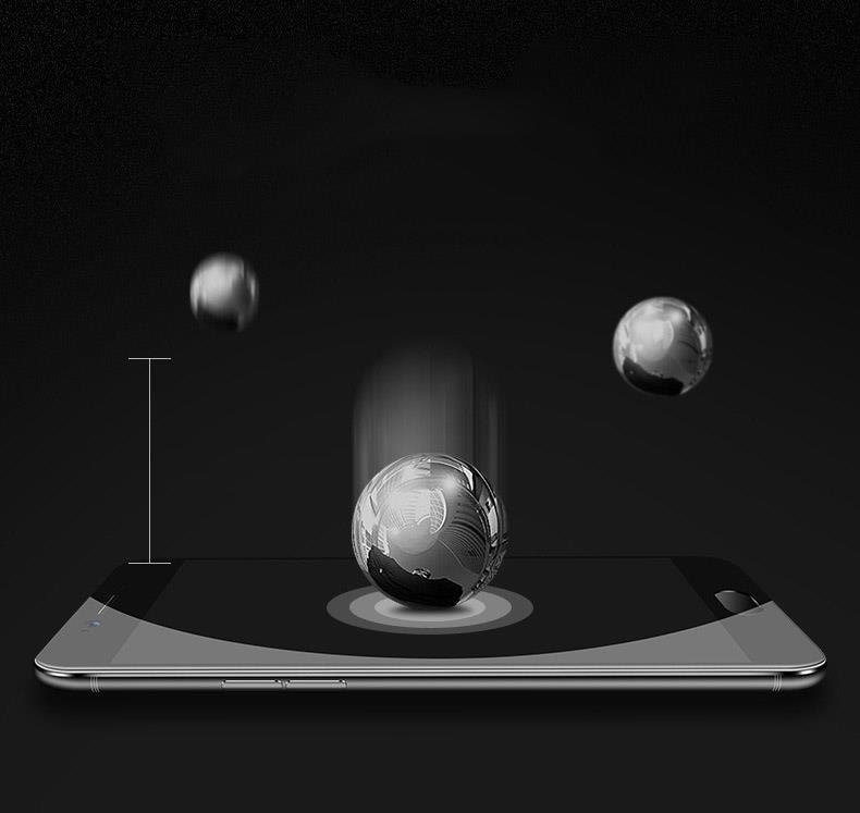 Härdat glas för Xiaomi Poco F5 Pro Wozinsky Härdat glas