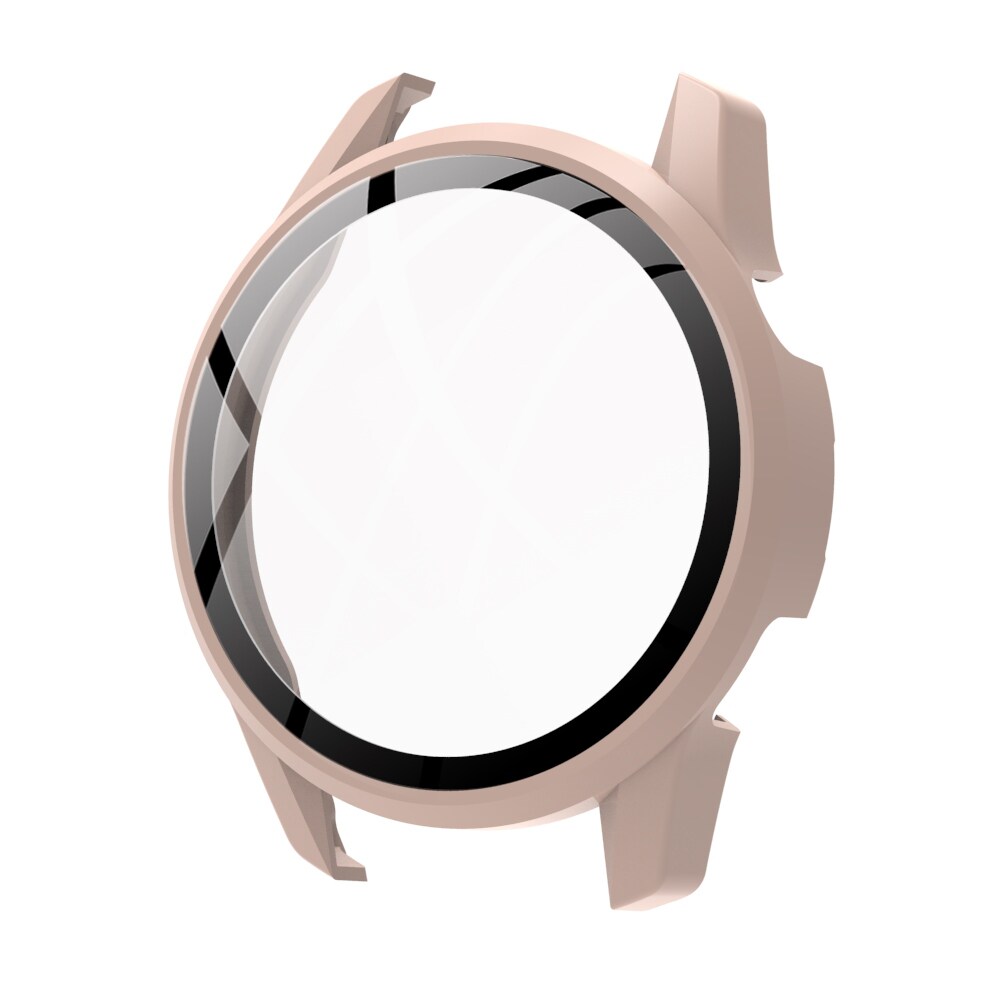 Glasskydd för Huawei Watch GT3 42mm - rosa