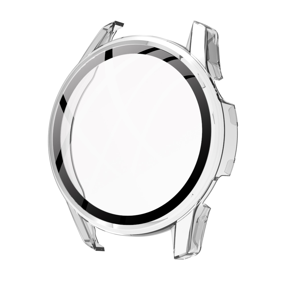 Glasskydd för Huawei Watch GT3 42mm - transparent