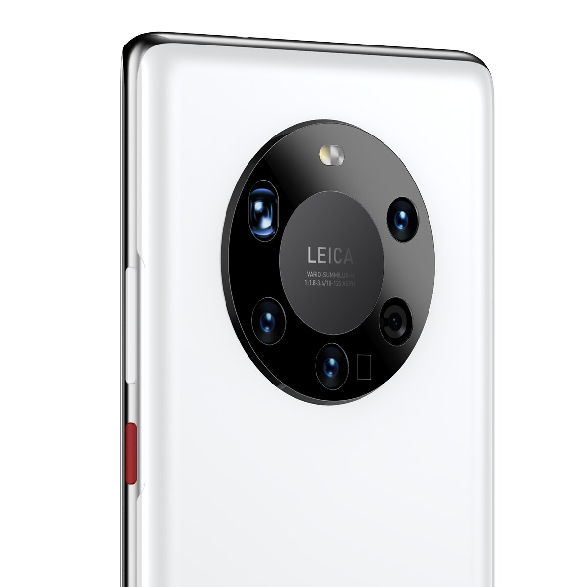 Baseus Huawei Mate 40 Pro+ Kamerafilm 0,3mm (2st) transparent + rengöringssats (SGQK000602)