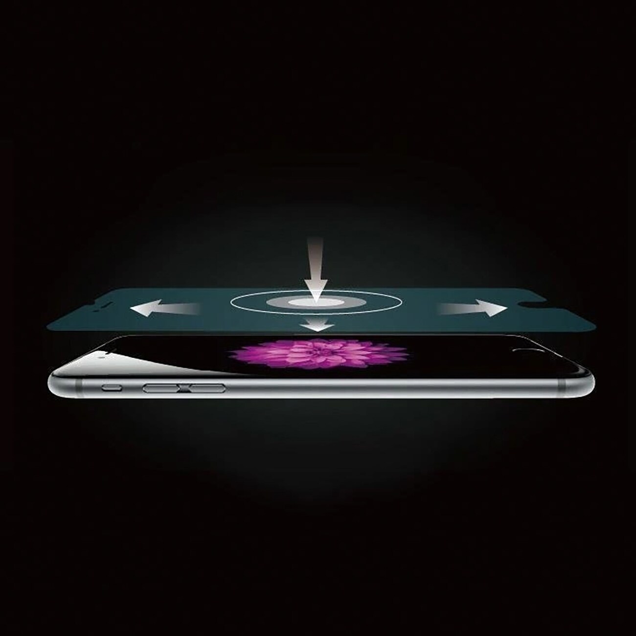 Wozinsky TPU Nano-skyddsfilm för Samsung Galaxy S25