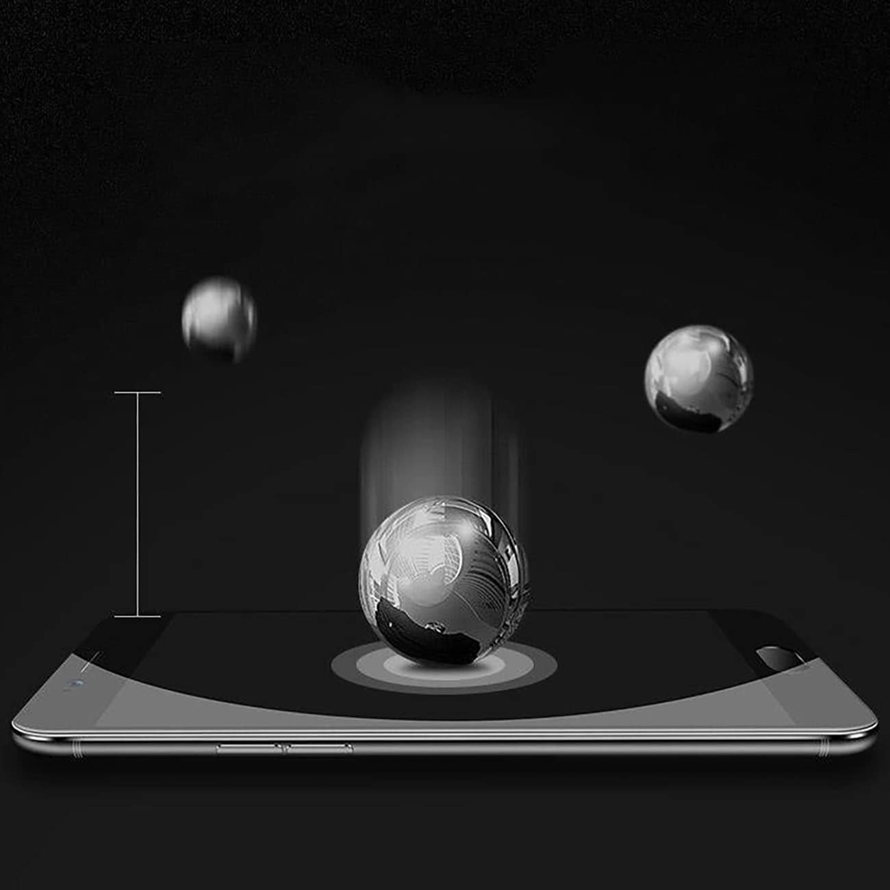 Wozinsky TPU Nano-skyddsfilm för Samsung Galaxy S25