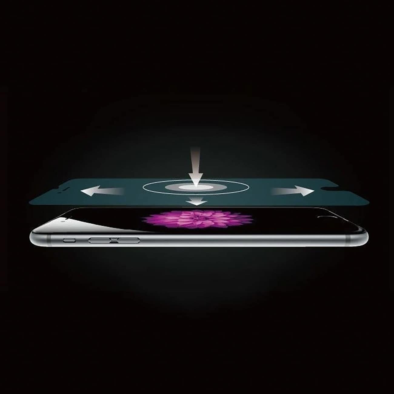 Wozinsky TPU Nano-skyddsfilm för Samsung Galaxy S24 FE