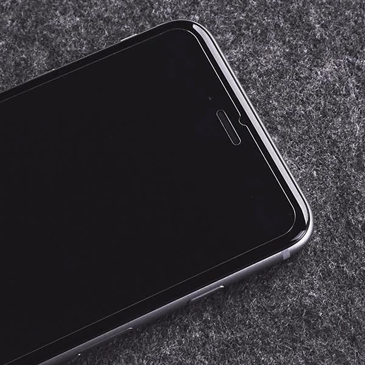 Wozinsky TPU-skärmskydd för hela kroppen för Samsung Galaxy Z Flip 7, uppsättning av 2