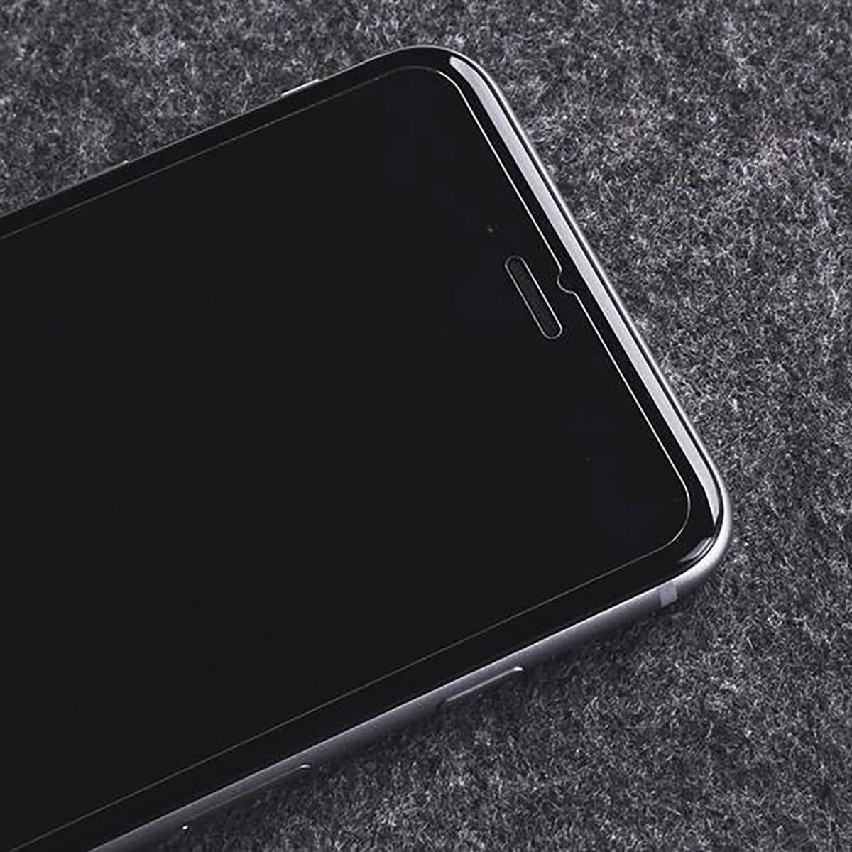 Wozinsky TPU-skärmskydd för hela kroppen för Samsung Galaxy Z Fold 7, uppsättning av 2