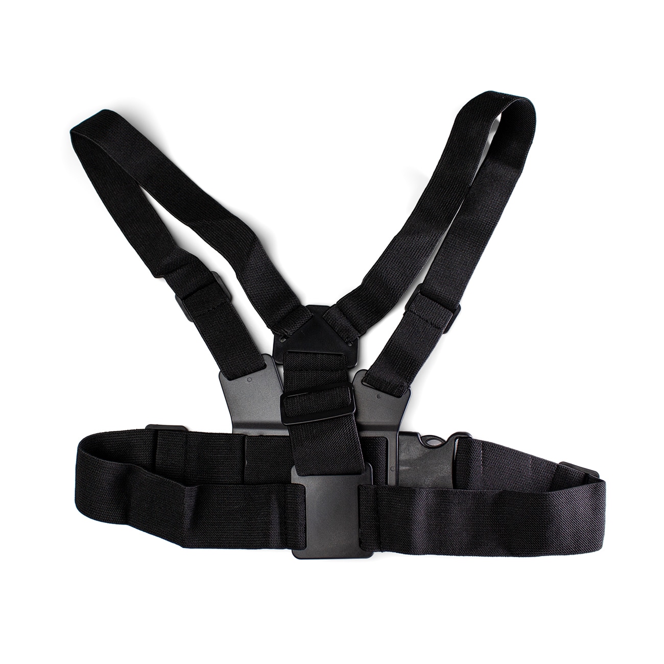 9 i 1 tilbehørssett for GoPro HERO 4 3 3+ 2 1