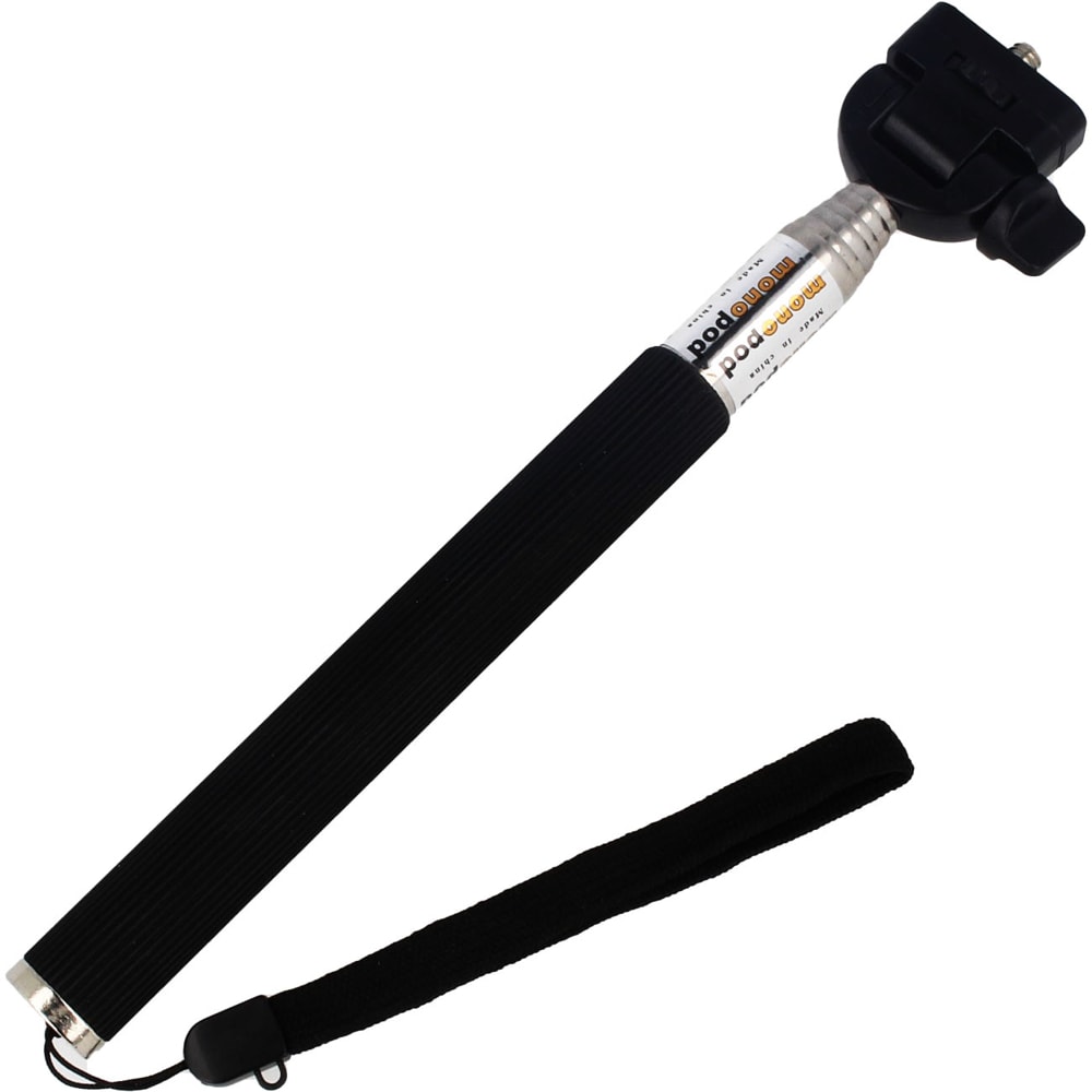 9 i 1 tilbehørssett for GoPro HERO 4 3 3+ 2 1