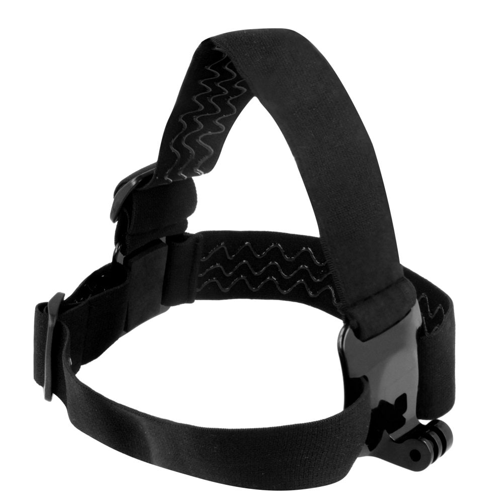 9 i 1 tilbehørssett for GoPro HERO 4 3 3+ 2 1