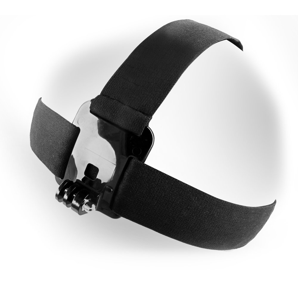 9 i 1 tilbehørssett for GoPro HERO 4 3 3+ 2 1