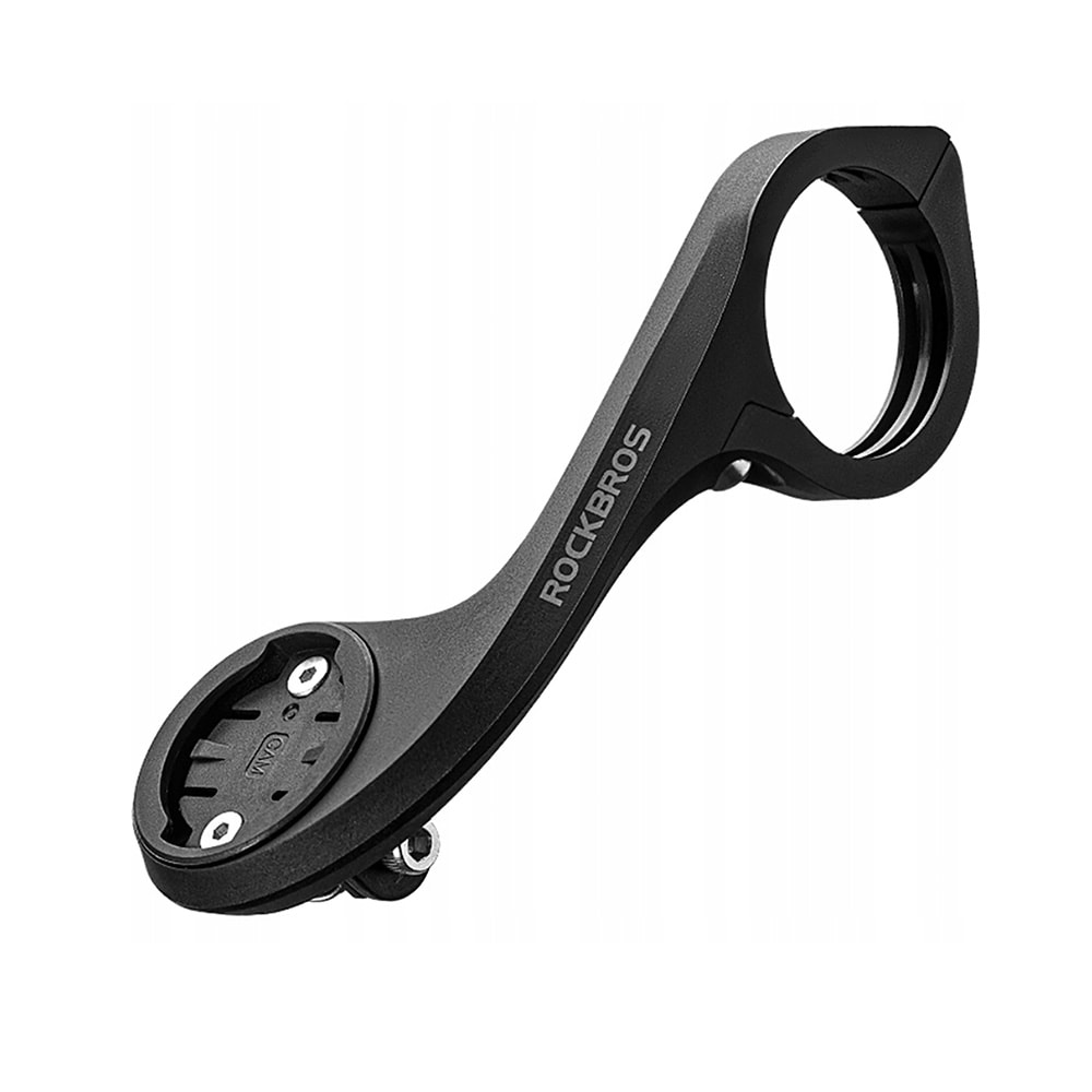 Rockbros 29210012001 cykelhållare för Garmin-styr - svart