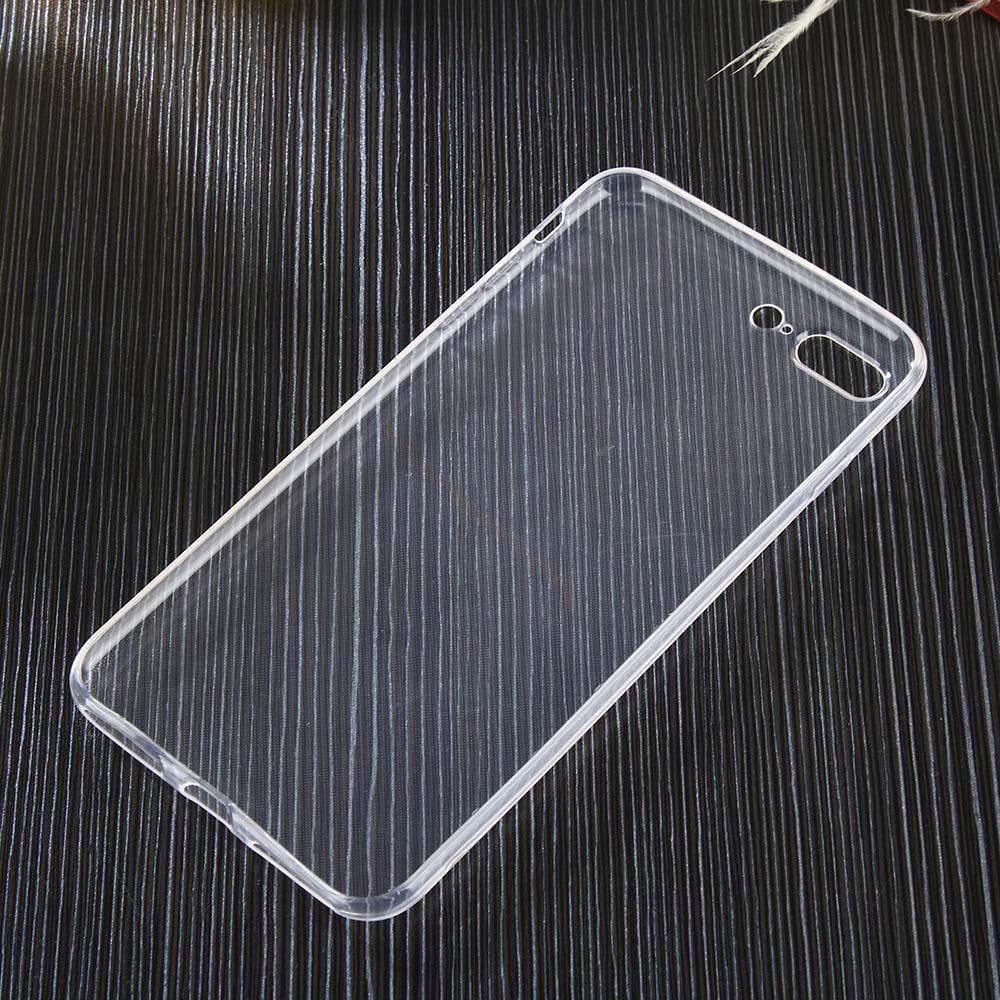Ultraklart 0,5 mm etui Gel TPU Cover til Samsung Galaxy M51 transparent
