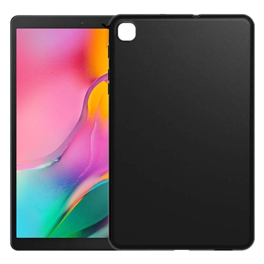 Slim Case ultratunt fodral för iPad Pro 12,9'' 2021 svart
