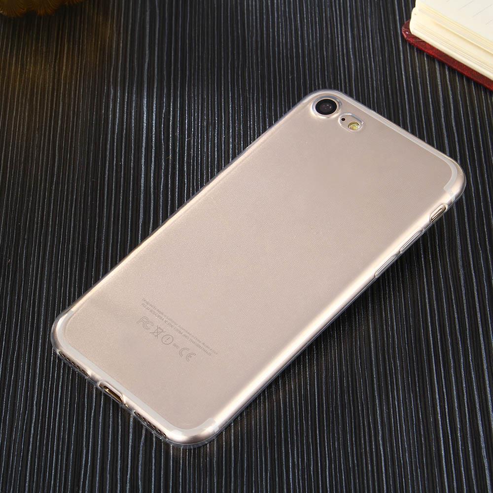 Ultraklart 0,5 mm etui Gel TPU Cover til Samsung Galaxy A22 4G transparent