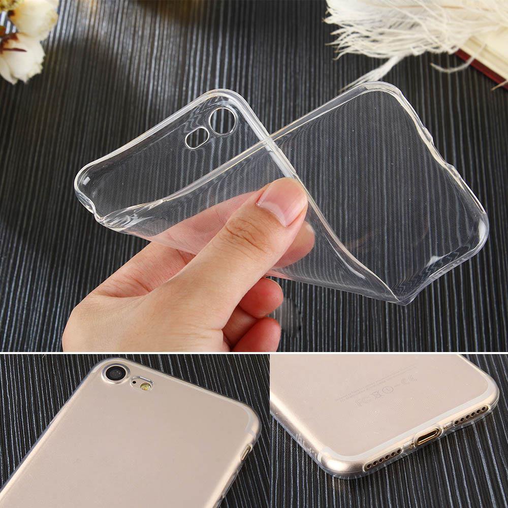Ultraklart 0,5 mm etui Gel TPU Cover til Samsung Galaxy A22 4G transparent