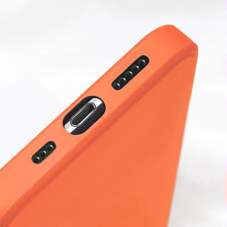 Kort Etui Silikone Tegnebog Tegnebog Med Kort Slot Dokumenter Til Samsung Galaxy A42 5G Lilla