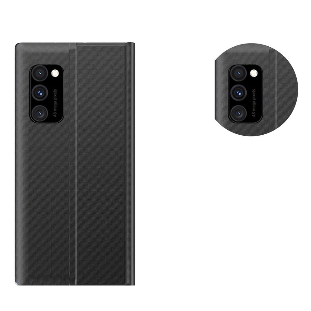 Flip Cover Stand Case for Xiaomi Redmi Note 11 Pro + 5G / Mi11i HyperCharge / Poco X4 NFC - Blue
