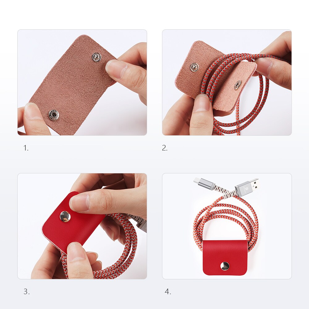 Dux Ducis Hivo Läder Flip Cover Äkta läderplånbok för Samsung Galaxy S22+ Blå