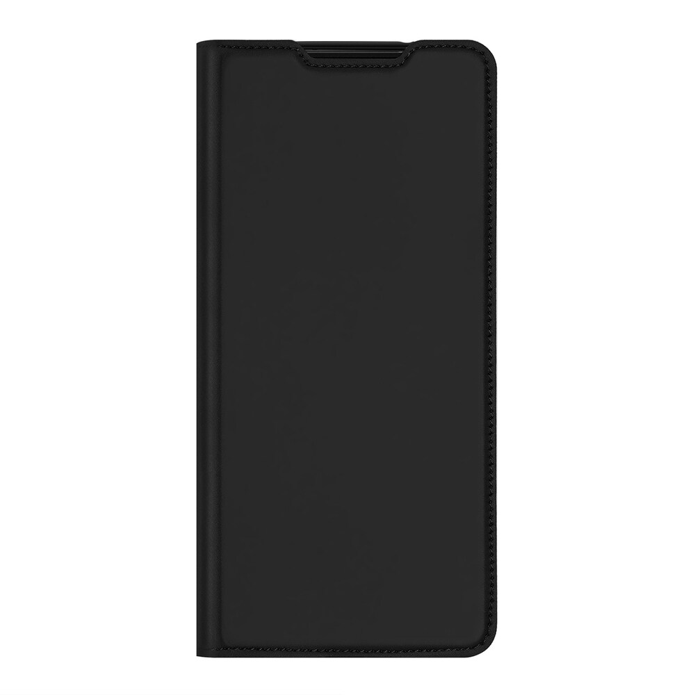 Dux Ducis Skin Pro Holster Cover til Samsung Galaxy S22 + (S22 Plus) sort