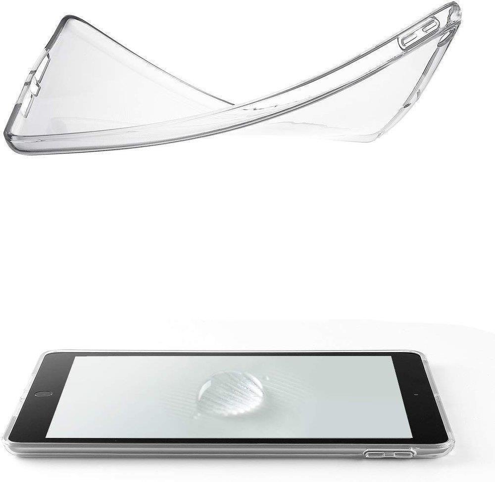 Slim Case bagcover til tablet Huawei MatePad Pro 10.8 '' transparent