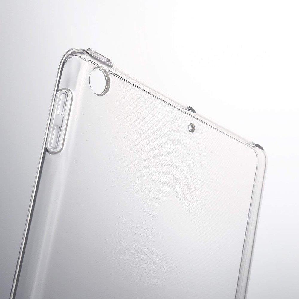 Slim Case bagcover til tablet Huawei MatePad Pro 10.8 '' transparent