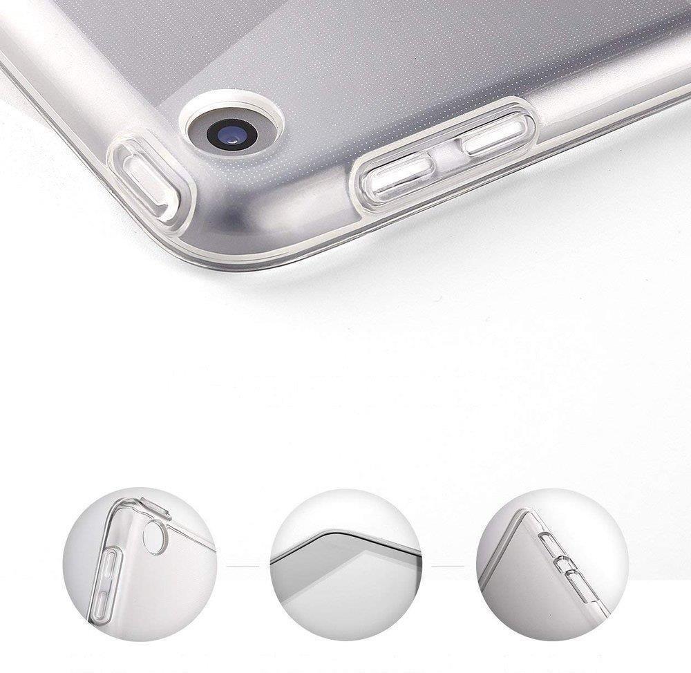 Slim Case bagcover til tablet Huawei MatePad Pro 10.8 '' transparent