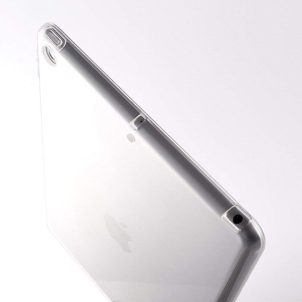 Slim Case bagcover til tablet Huawei MatePad 11 (2021) transparent