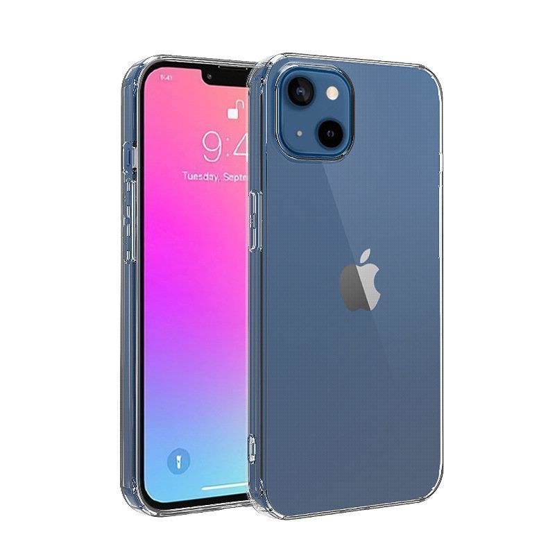 Gel cover til Ultra Clear 0.5mm til Samsung Galaxy A33 5G transparent