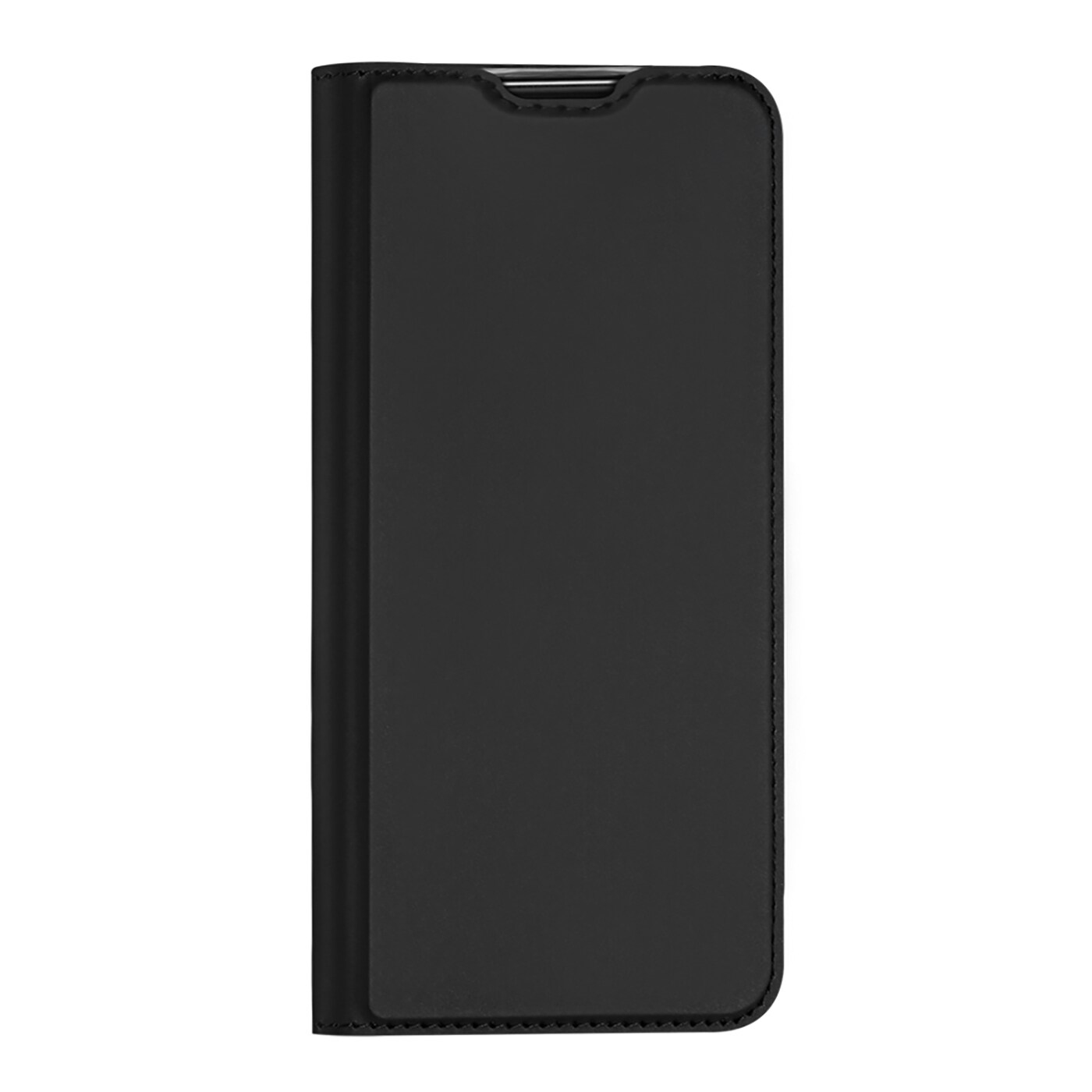 Dux Ducis Skin Pro Holster Cover til Samsung Galaxy A73 sort