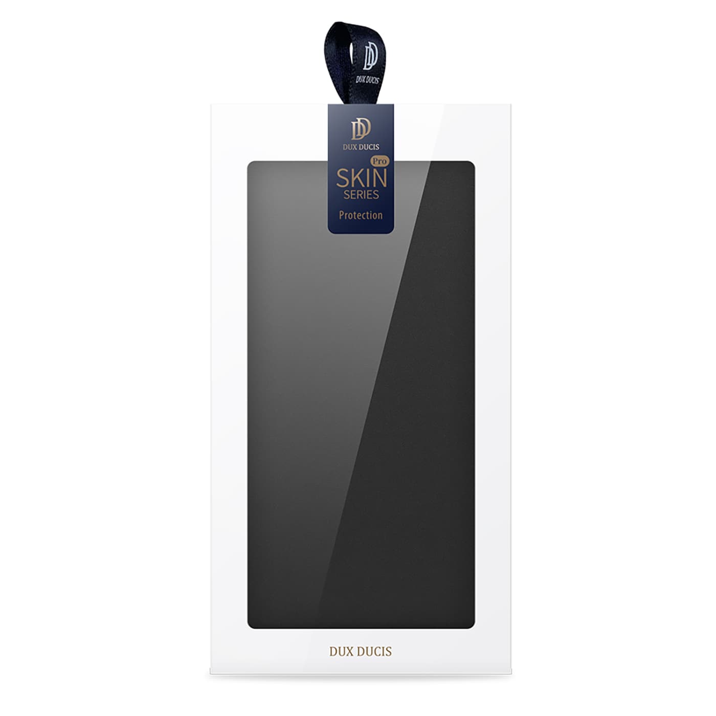 Dux Ducis Skin Pro Holster Cover til Samsung Galaxy A73 sort
