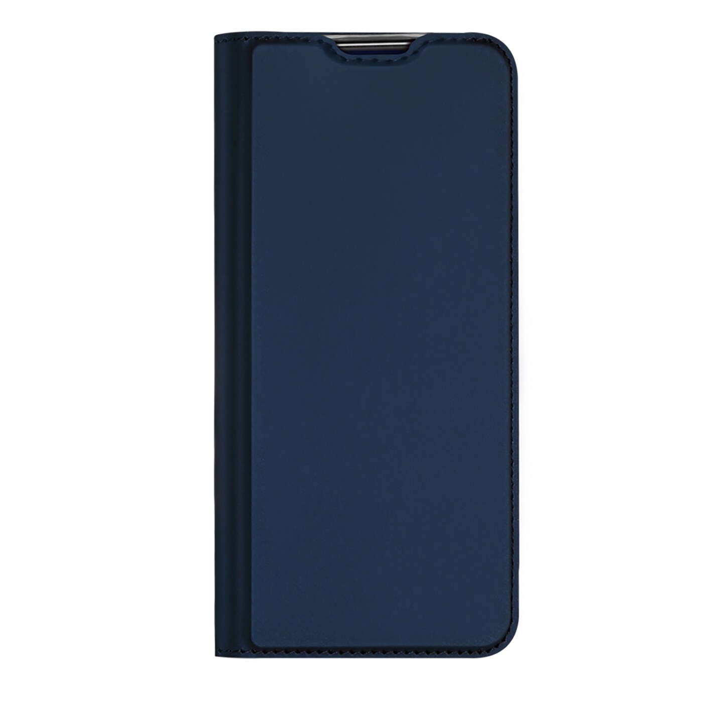 Dux Ducis Skin Pro Holster Cover til Samsung Galaxy A73 blå