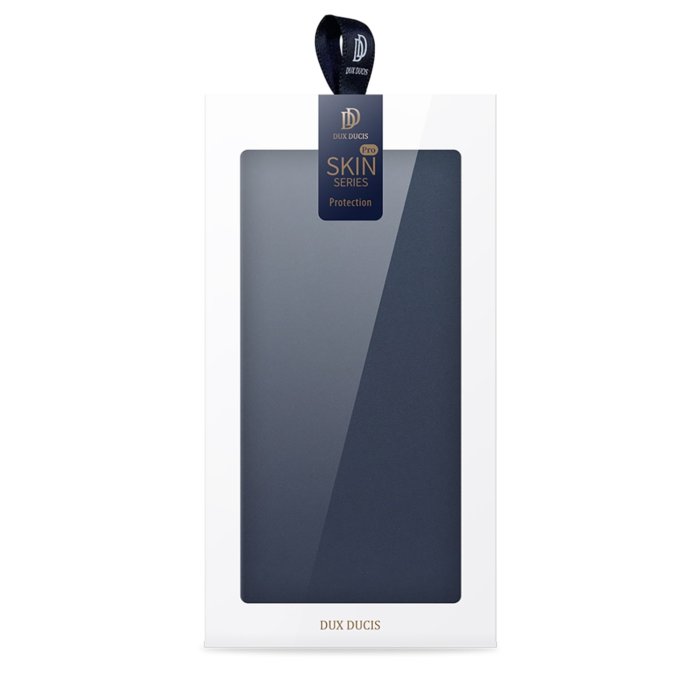 Dux Ducis Skin Pro Holster Cover til Samsung Galaxy A73 blå