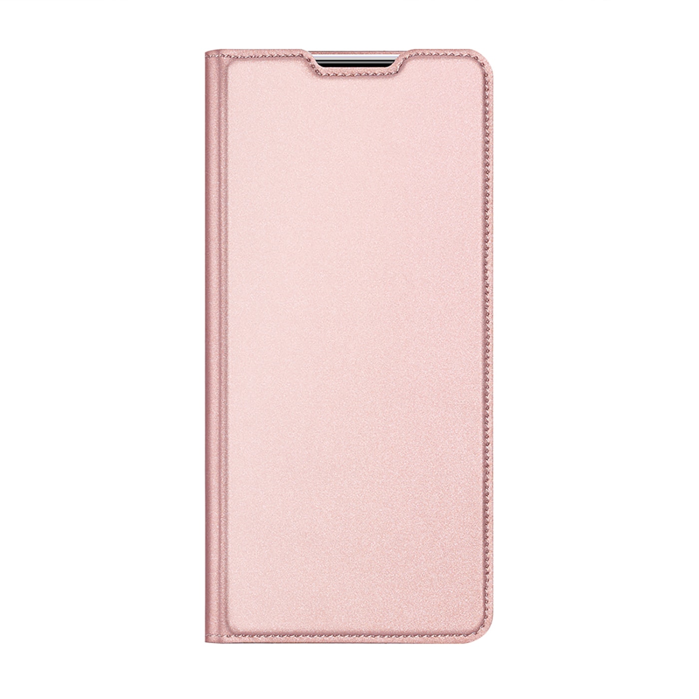 Dux Ducis Skin Pro Holster Cover til Samsung Galaxy A73 pink