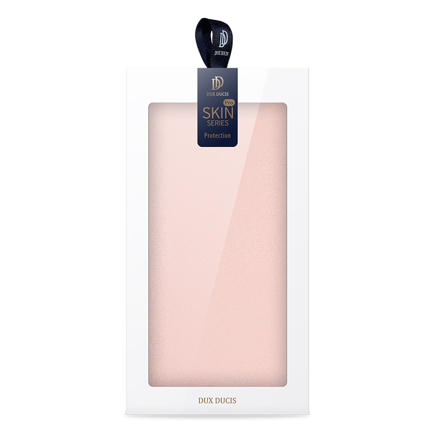 Dux Ducis Skin Pro Holster Cover til Samsung Galaxy A73 pink