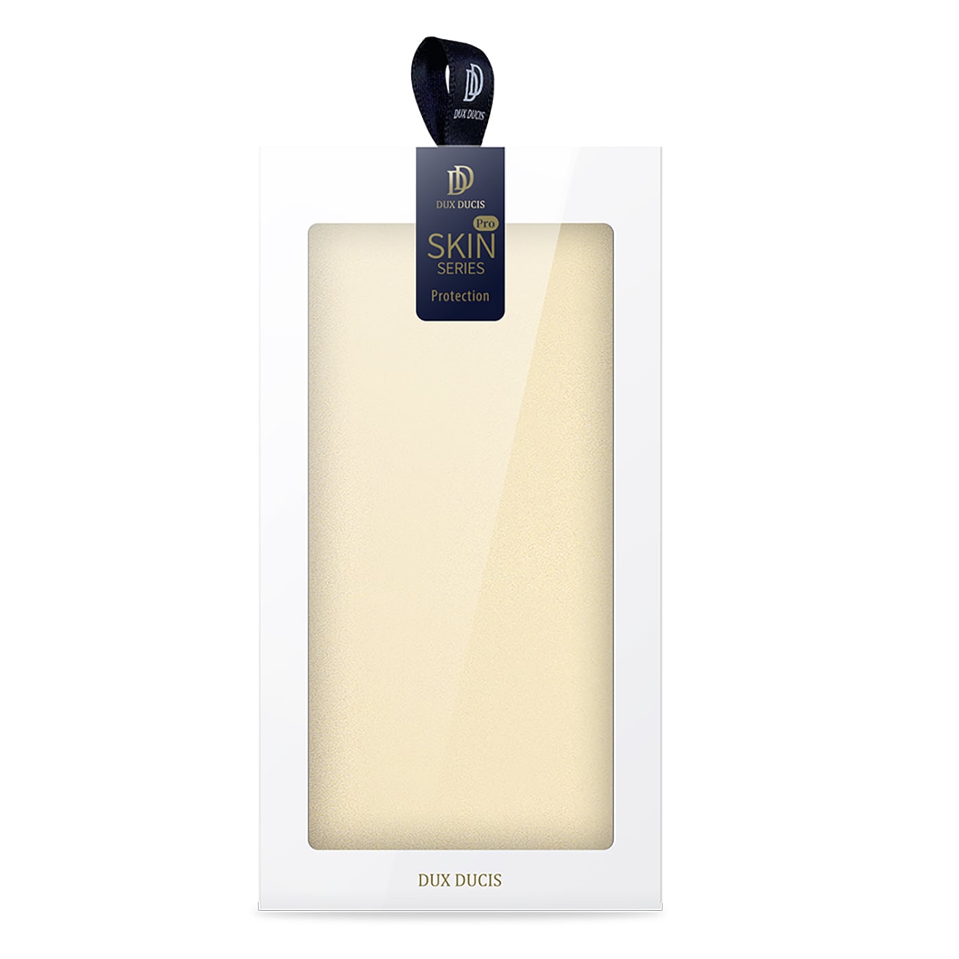 Dux Ducis Skin Pro Holster Cover Flip Cover för Samsung Galaxy A73 guld