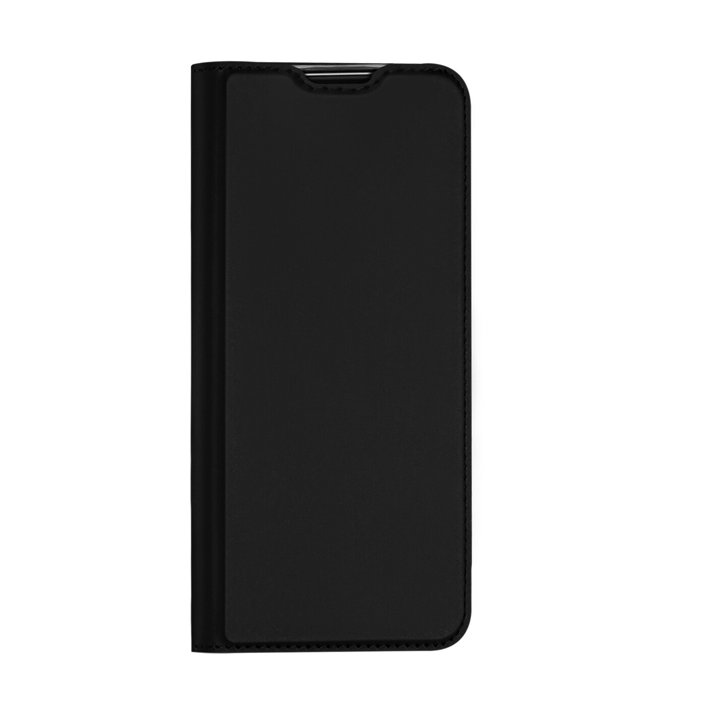 Dux Ducis Skin Pro Holster Cover Flap Vivo V23e sort