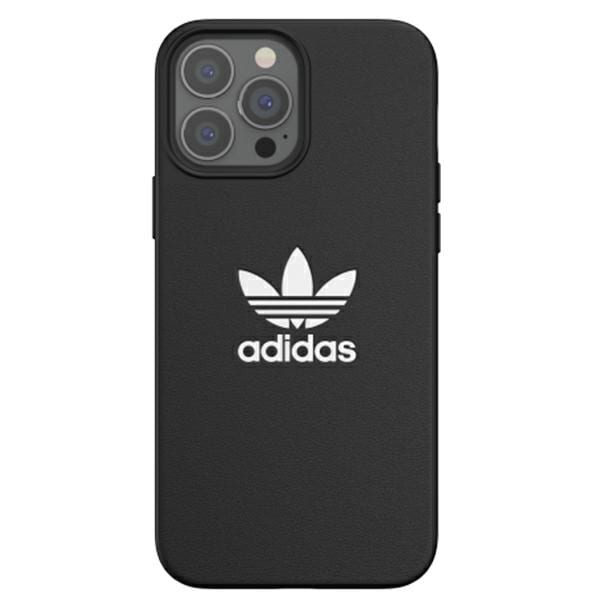 Adidas OR Molded Case BASIC-fodral för iPhone 13 Pro Max - svart