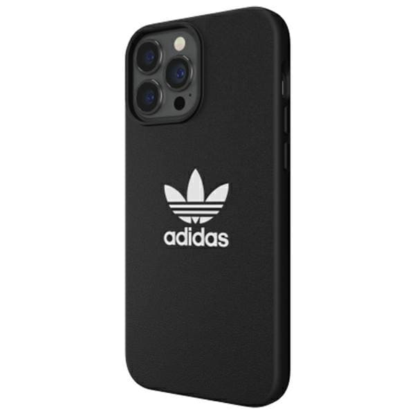 Adidas OR Molded Case BASIC-fodral för iPhone 13 Pro Max - svart