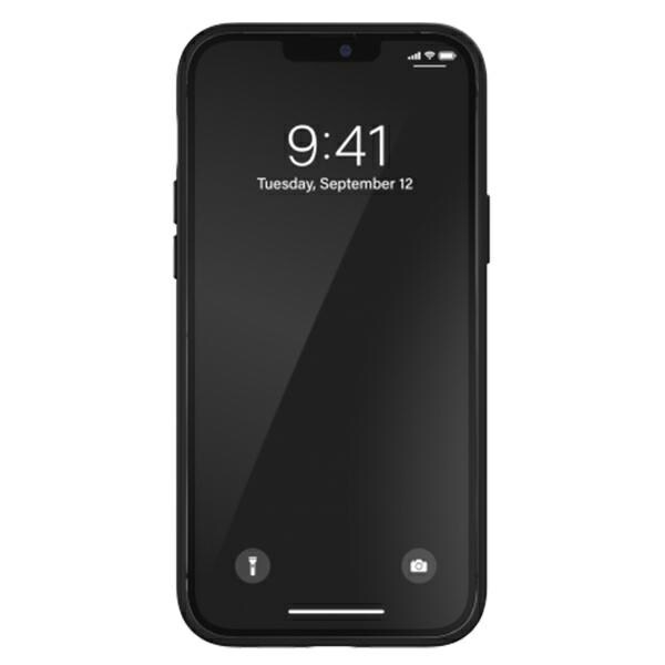 Adidas OR Molded Case BASIC-fodral för iPhone 13 Pro Max - svart