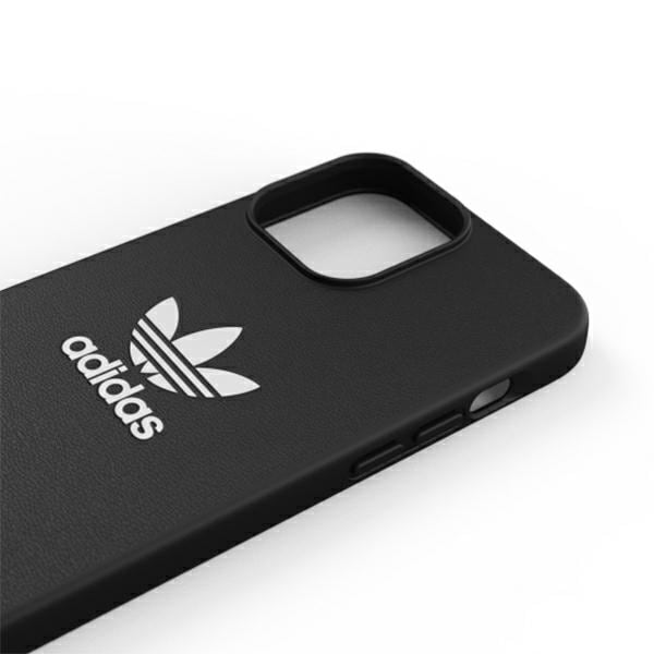 Adidas OR Molded Case BASIC-fodral för iPhone 13 Pro Max - svart