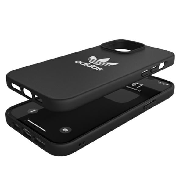 Adidas OR Molded Case BASIC-fodral för iPhone 13 Pro Max - svart