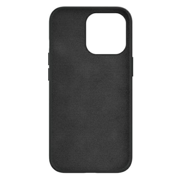 Adidas OR Silikonfodral för iPhone 13 Pro / iPhone 13 - Svart