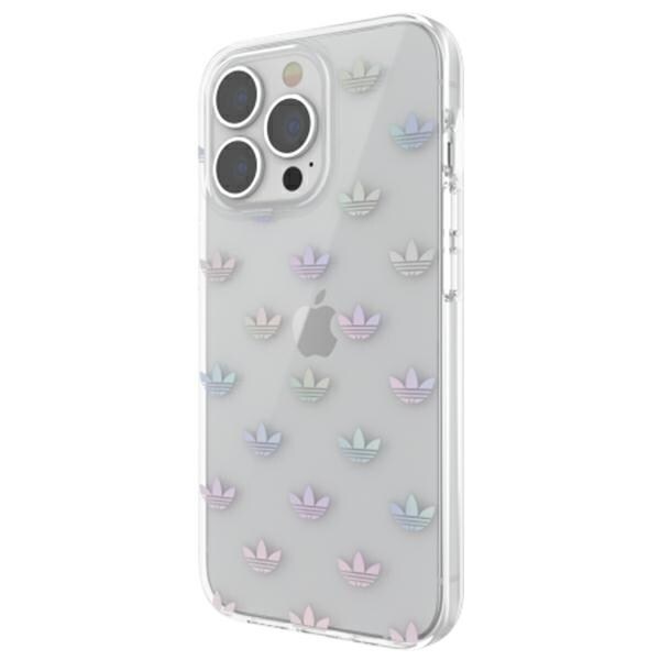 Adidas OR SnapCase ENTRY-fodral för iPhone 13 Pro / iPhone 13 - Multicolor
