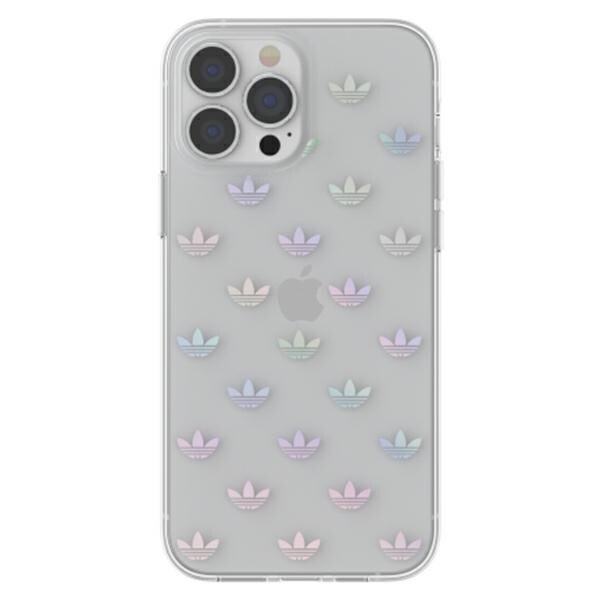 Adidas OR SnapCase ENTRY-fodral för iPhone 13 Pro Max - Multicolor