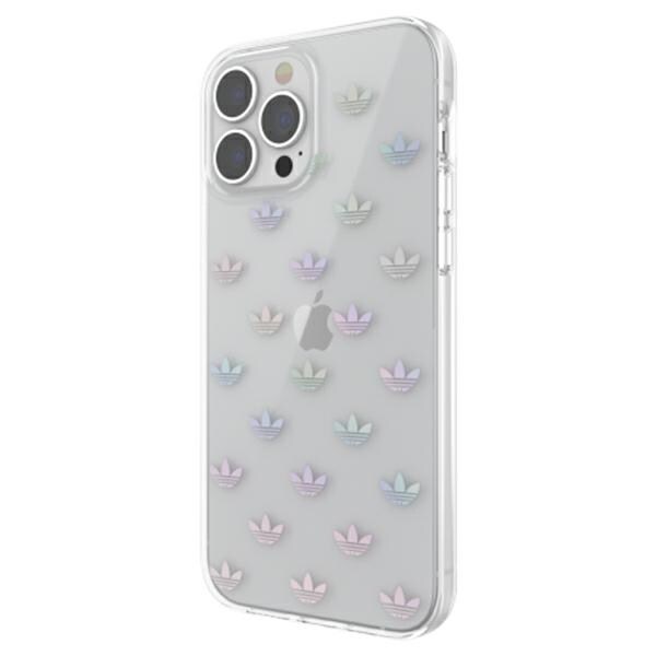 Adidas OR SnapCase ENTRY-fodral för iPhone 13 Pro Max - Multicolor