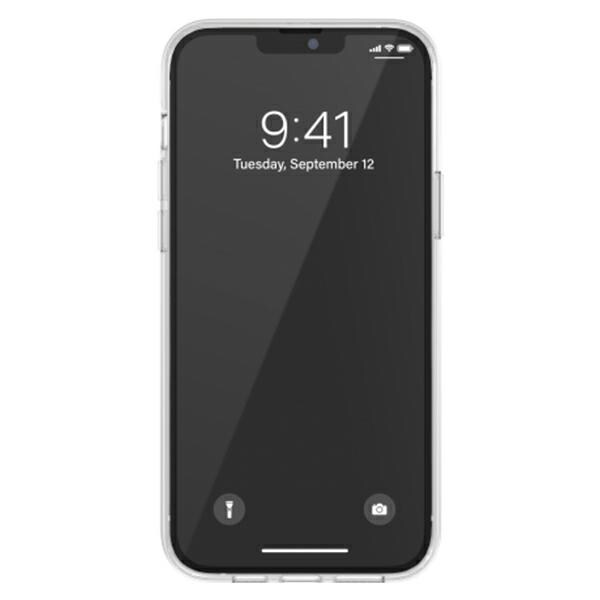 Adidas OR SnapCase ENTRY-fodral för iPhone 13 Pro Max - Multicolor