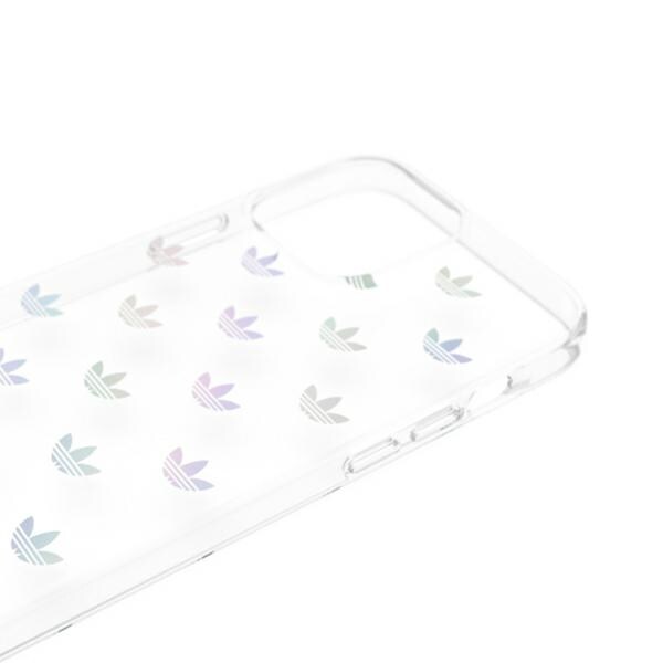 Adidas OR SnapCase ENTRY-fodral för iPhone 13 Pro Max - Multicolor