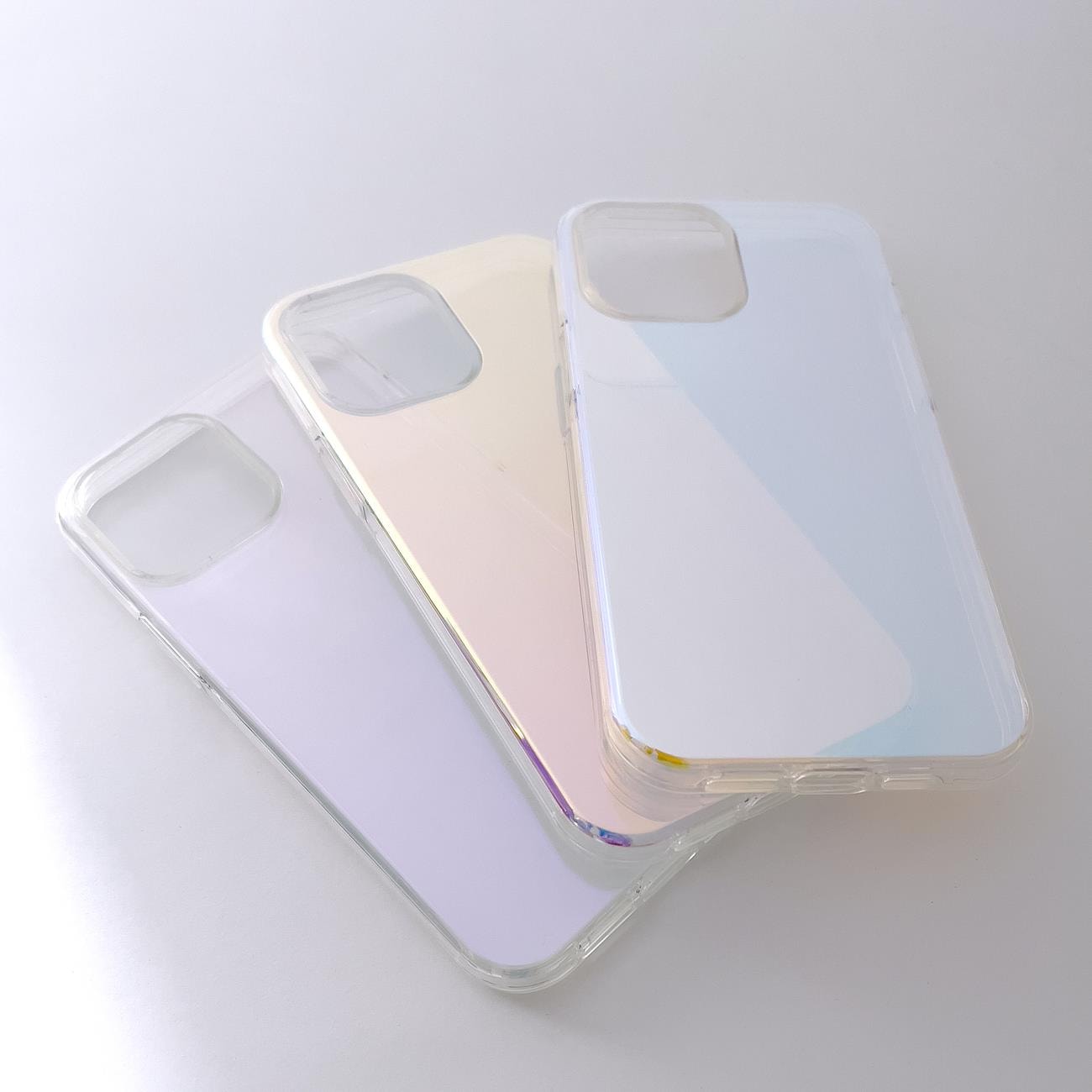Aurora Case Case til Samsung Galaxy A12 5G Neon Gel Cover Blue