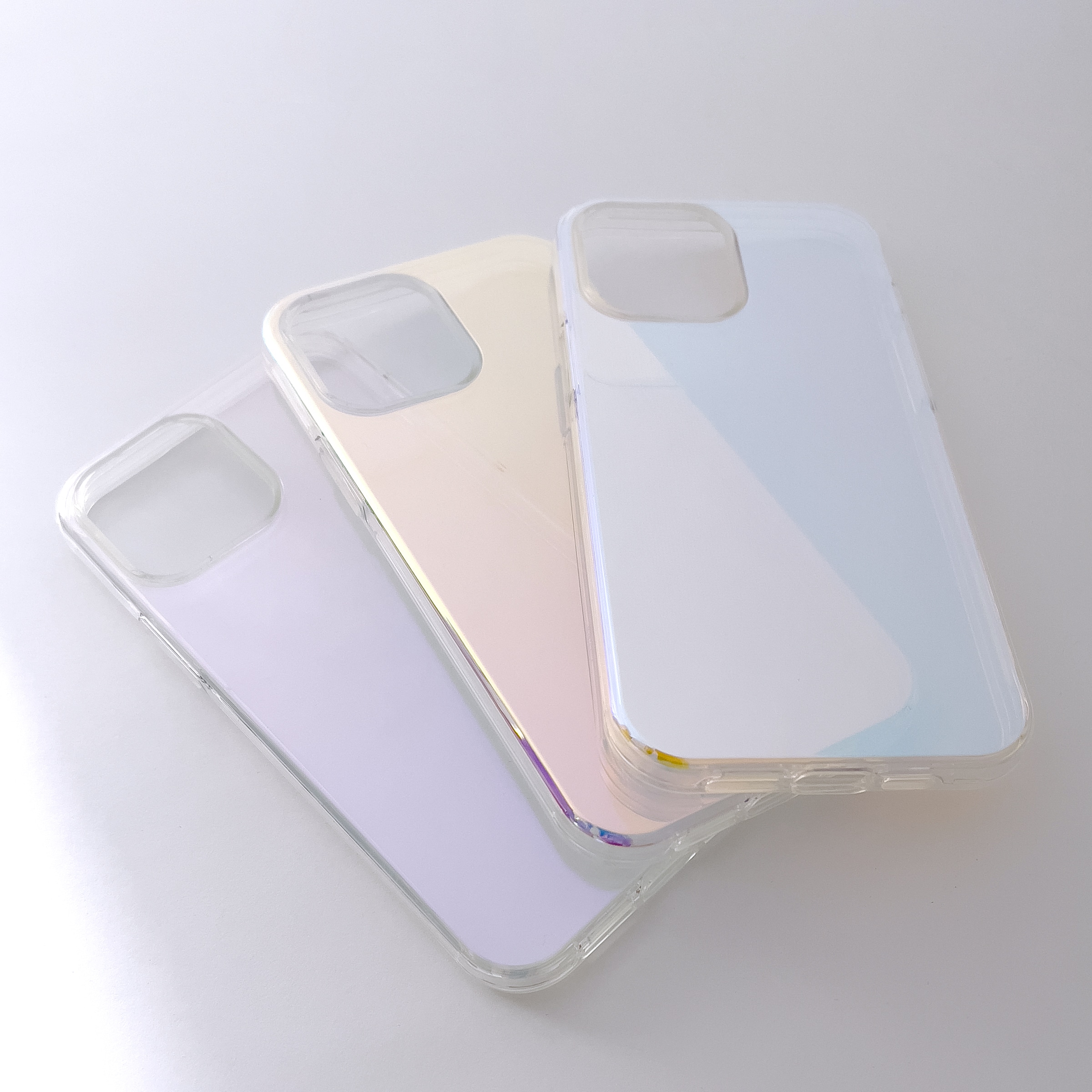 Aurora Case Case til Samsung Galaxy A13 5G Neon Gel Cover Blue